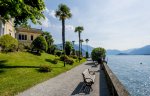 J-30 avant la réouverture du Grand Hotel Villa Serbelloni, palace iconique du lac de Côme