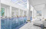 The Ritz-Carlton Rabat, Dar Es Salam ouvre The Ritz-Carlton Spa