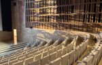 STARDUST Group, partenaire technique de ChâteauForm' EVENT, équipe le 3 Mazarium, le nouvel écrin événementiel au cœur de l'Institut de France