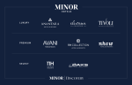 Minor : Le groupe hôtelier dévoile sa nouvelle stratégie de marque pour relancer la croissance