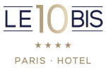 Lancement LE 10BIS HOTEL, le secret le mieux gardé de l'Ouest parisien