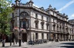 Les hôtels NoMad ouvrent leur première propriété internationale dans un ancien tribunal de première instance le 25 mai 