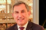 Isidoro Geretto nommé directeur financier du groupe Kempinski 