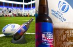 Une bière française pour la Coupe du Monde de Rugby