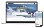 Superhead, la première plateforme premium de réservation dédiée à la montagne, se lance sur le marché