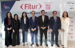 FITUR 2024 souligne la croissance exceptionnelle de l'industrie mondiale du tourisme avec des chiffres records