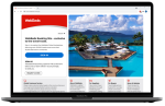 WebBeds annonce un nouveau site de réservation à l'occasion de l'Arabian Travel Market