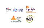 Cheops/Cap emploi, France Travail, l'AGEFIPH et le FIPHFP à nouveau partenaires du concours culinaire Cap'HandiCook en 2024 
