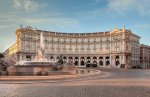 Le groupe hôtelier Anantara Hotels & Resorts inaugure l'Anantara Concorso Roma : un concours d'élégance automobile d'exception