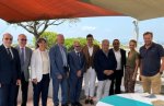 Le Var et la Toscane renforcent une nouvelle fois leur coopération autour de l'agritourisme