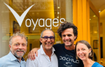 Changement de présidence pour Agir pour un Tourisme Responsable