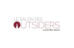 12<sup class="typo_exposants">e</sup> Salon des Outsiders du guide Quarin à Paris du 13 au 15 novembre 2025