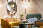 Inwood : Vente aux enchères du mobilier de l'hôtel Burdigala