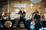  L'Atlantis, The Palm fête l'année 2022 avec Robbie Williams et une tentative de record du monde