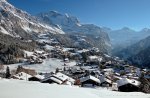 Beaumier acquiert trois hôtels à Wengen en Suisse