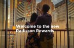 Radisson Hotel Group lance son nouveau programme de fidélisation Radisson Rewards