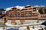 Une nouvelle résidence dans les Alpes du Nord pour Vacancéole : le Dôme des Rousses