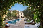 La Villa des Orangers à Marrakech rejoint le groupe Millésime