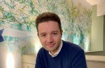 La Drawing House accueille son nouveau Directeur Général, Florian Bitker