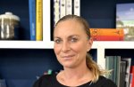 Angélique Quehen rejoint Eluxgroupe en tant que Directrice des Opérations et du Développement