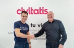 Civitatis annonce l'arrivée de Georges Sans, Directeur du développement France 