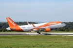 easyJet annonce 4 nouvelles lignes internationales au départ de Nice Côte d'Azur