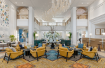Le Sofitel Al Hamra Beach Resort a ouvert le 13 Mai