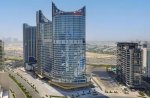 Hilton développe son portefeuille émirati grâce au lancement de la marque Embassy Suite by Hilton et à l'ouverture du Hilton Garden Inn à Dubaï