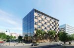 Novaxia Développement recycle 10 000 m² de bureaux obsolètes en hébergements hôteliers à Rueil-Malmaison