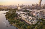 Mandarin Oriental renforce sa présence en Chine avec l'ouverture d'une nouvelle adresse à Suzhou prévue en 2026