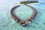 Sun Siyam célèbre 35 ans d'hospitalité et dévoile une transformation de marque inspirée par la culture maldivienne
