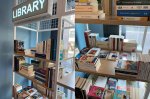 Adagio & Recyclivre, le partage du plaisir de lire, solidaire et éco-responsable