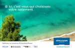Lancement de la Campagne de Promotion Côte d'Azur France 2021