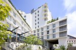 Christie & Co accompagne la cession d'un hôtel au groupe Alboran à Marseille Saint-Charles (13)