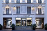 Foncière Concorde cède le Boutique Hôtel parisien Maison Breguet à Financière M.P Landowski (FMPL)