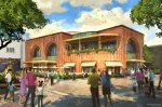 Disneyland Paris et Bertrand Hospitality annoncent un nouveau restaurant italien unique à l'entrée de Disney Village pour 2026