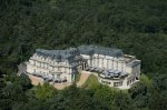 Ouverture de l'InterContinental Chantilly Château Mont Royal, un hotel IHG Hotels & Resorts