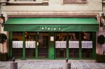 Laurent De Gourcuff et Paris Society réinventent le légendaire Minim's avec un bistrot moderne et chaleureux 