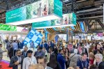 La croissance de l'hôtellerie régionale sous les feux de la rampe à l'Arabian Travel Market 2025