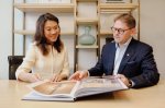 Mandarin Oriental nomme Shaowei Ong au poste de Chief People & Culture Officer