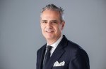 Dorchester Collection annonce l'arrivée du nouveau directeur général de l'Hôtel le Meurice à Paris