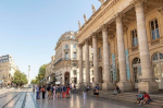 Bordeaux tient bon face aux déﬁs du tourisme en 2025 
