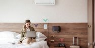Chambre connectée : comment l'hôtellerie concilie maîtrise des coûts et écoresponsabilité 