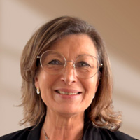 Patricia Giuli