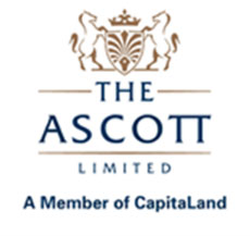 Alfred Ong est nommé Directeur Général Europe et Inde du groupe The Ascott Limited
