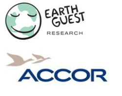 Accor lance une plateforme interactive dédiée au développement durable : Earth Guest Research