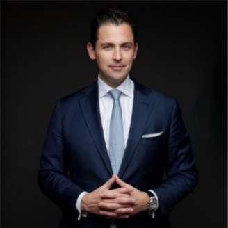 LVMH Hotel Management annonce l'arrivée de Vincent Billiard au poste de COO, membre de son comité exécutif, à compter du 5 octobre 2026