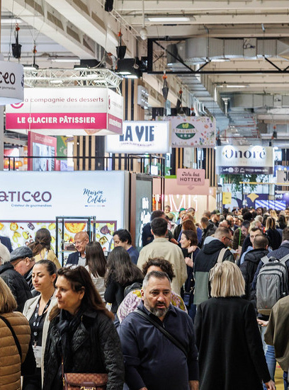 Bilan du Snack Show 2026 : une édition marquante