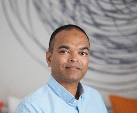 Sun Siyam Iru Veli annonce la nomination de Masdhooq Saeed , nouveau directeur général