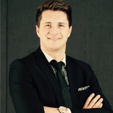 Constance Hospitality annonce la nomination de Gabriel Juneau au poste de Directeur Général de Constance Le Chaland